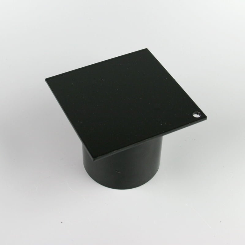 T-Plugs for Round Ground Sleeves