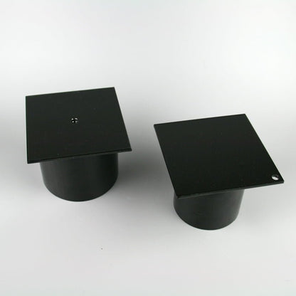 T-Plugs for Round Ground Sleeves