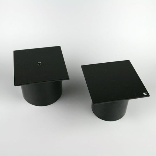 T-Plugs for Round Ground Sleeves
