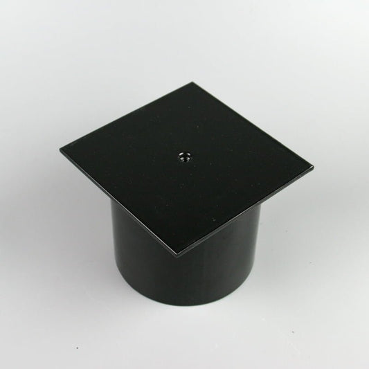 T-Plugs for Round Ground Sleeves