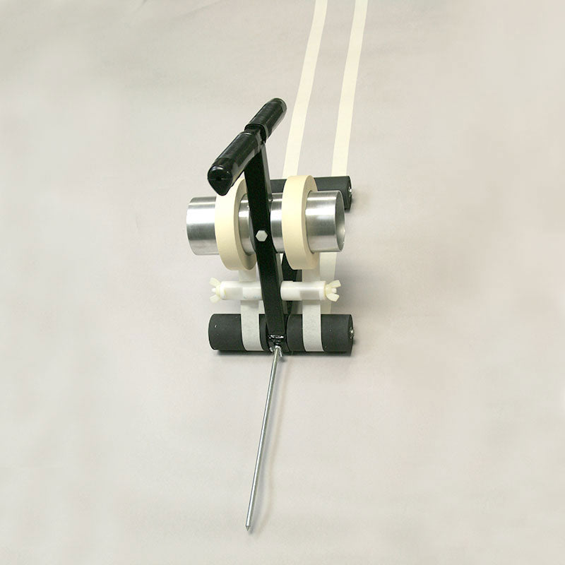 Douglas® Straightliner, Court Line Taping Machine