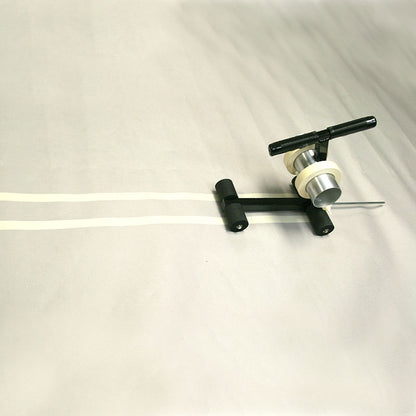 Douglas® Straightliner, Court Line Taping Machine