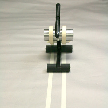 Douglas® Straightliner, Court Line Taping Machine