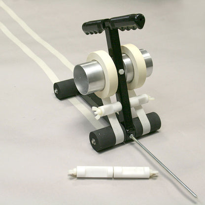 Douglas® Straightliner, Court Line Taping Machine