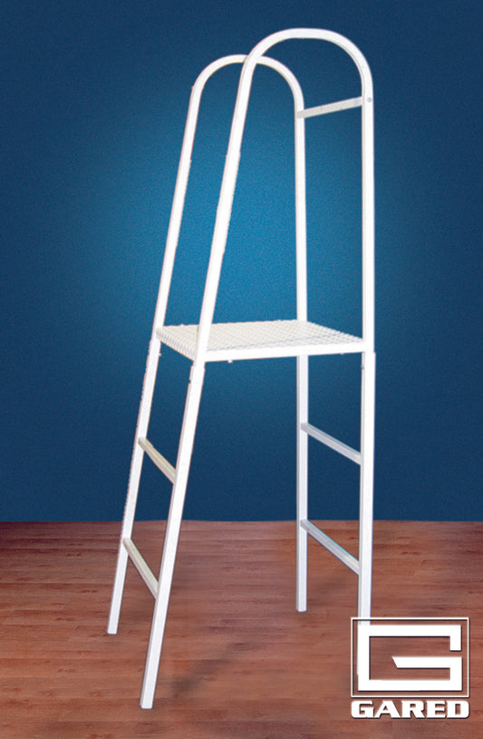 Volleyball Referee Stand