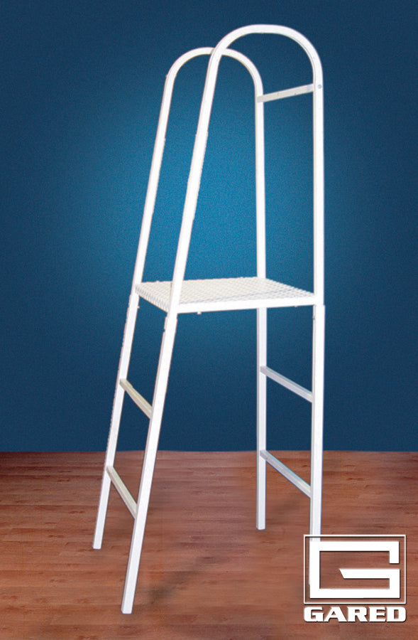 Volleyball Referee Stand