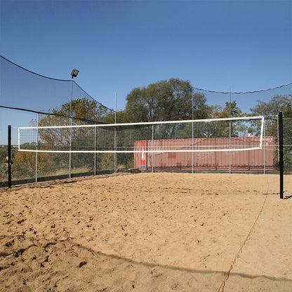 Douglas® VBS-3 SQ Outdoor Power Volleyball System