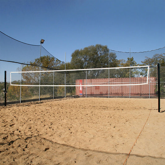 Douglas® VBS-3 SQ Outdoor Power Volleyball System