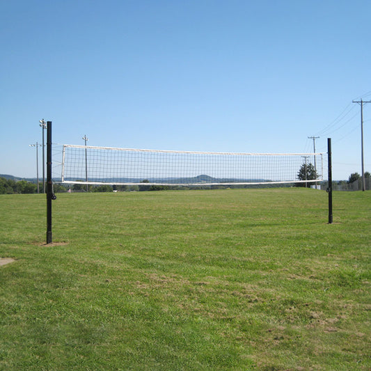 Douglas® VBS-3 SQ Outdoor Power Volleyball System
