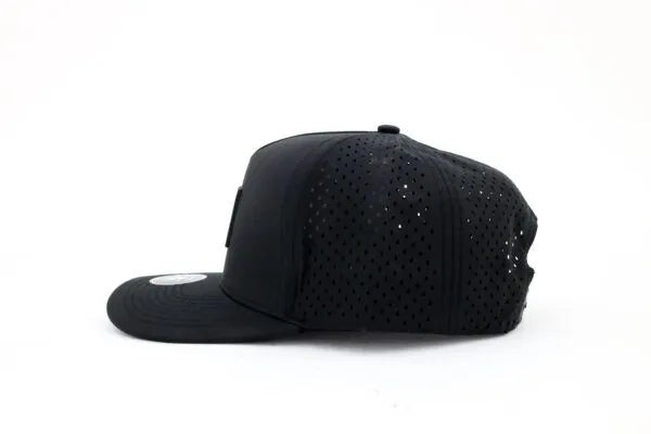 Dominator Hat