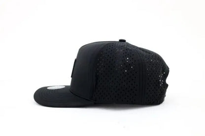 Dominator Hat