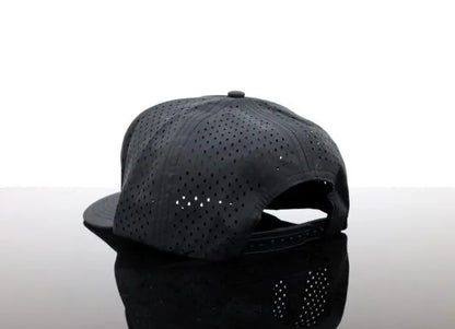 Dominator Hat