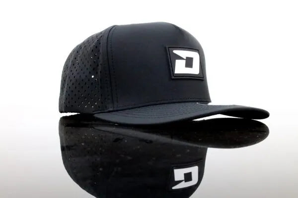 Dominator Hat