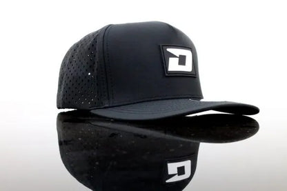 Dominator Hat