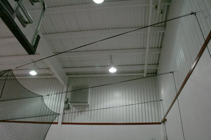 Douglas® Indoor Batting Tunnel Tensioning Kit