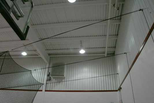 Douglas® Indoor Batting Tunnel Tensioning Kit