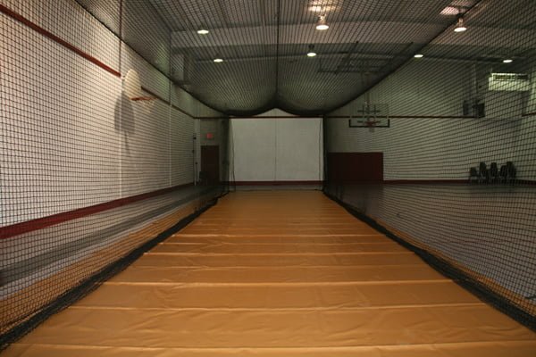 Douglas® Indoor Batting Tunnel Tensioning Kit