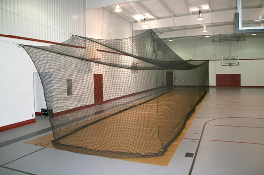 Douglas® Indoor Batting Tunnel Tensioning Kit