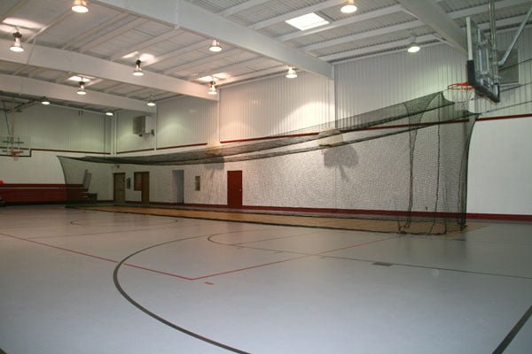 Douglas® Indoor Batting Tunnel Tensioning Kit
