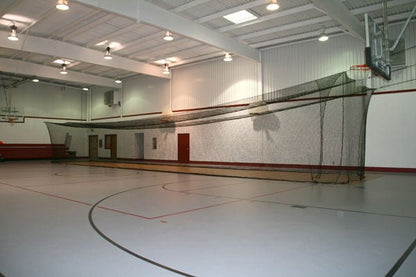 Douglas® Indoor Batting Tunnel Tensioning Kit
