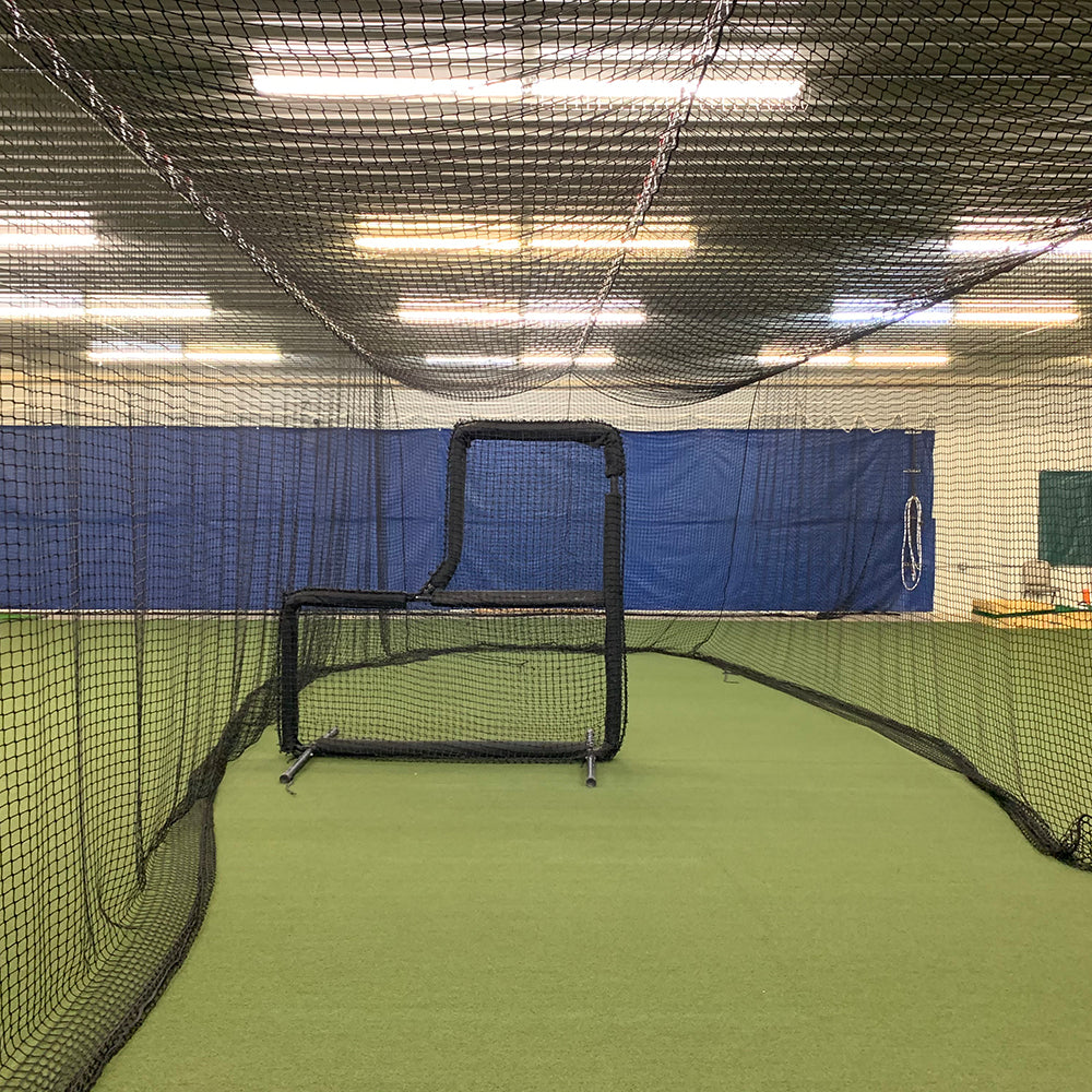 Indoor Batting Tunnel Accessory Cable Hardware Kit