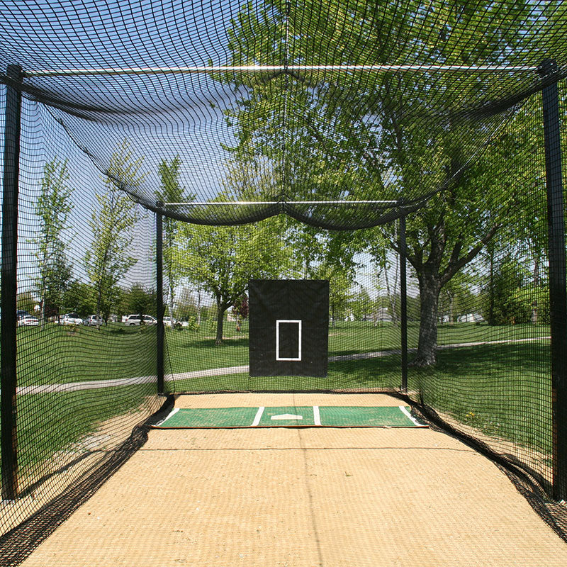 Douglas® Classic Baseball & Softball Batting Tunnel Frames