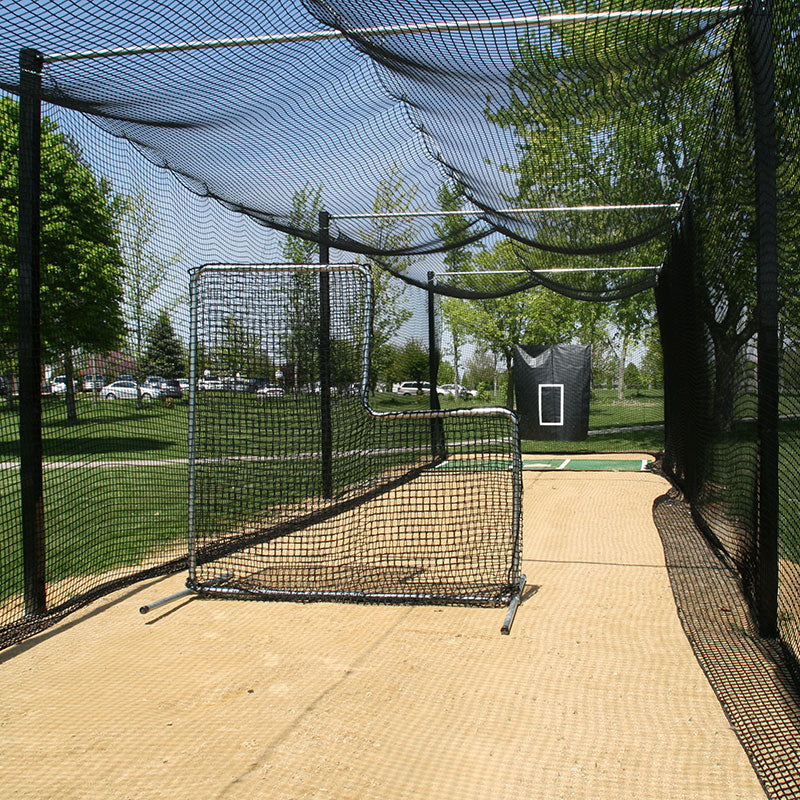 Douglas® Batting Tunnel Frame for Baseball & Softball