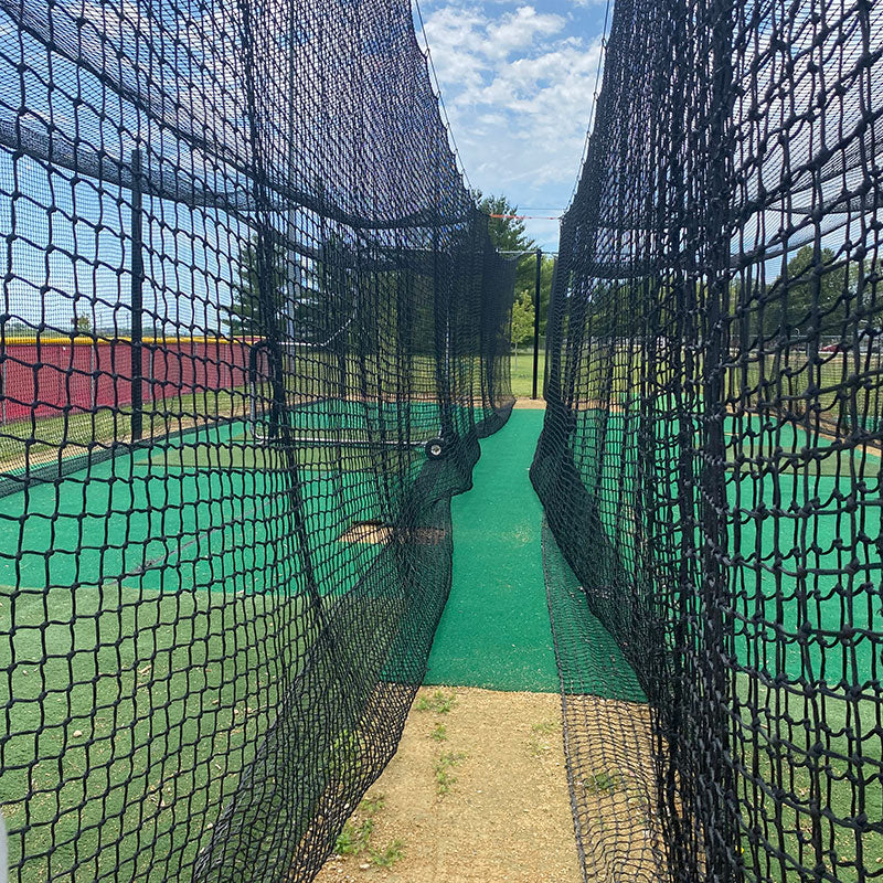 Douglas® Classic Baseball & Softball Batting Tunnel Frames