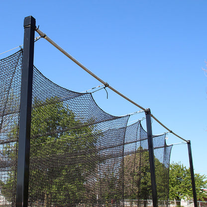 Douglas® Baseball & Softball Double Batting Cage Frame