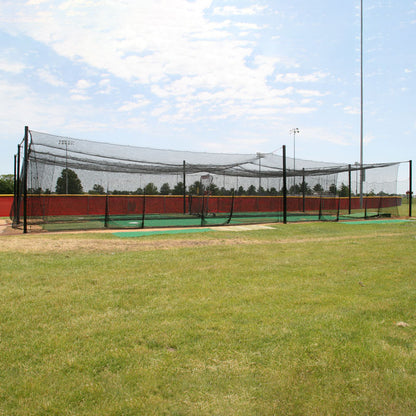 Douglas® Baseball & Softball Double Batting Cage Frame