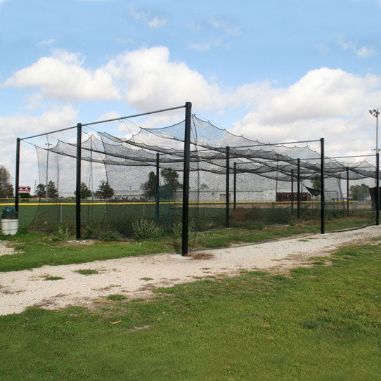 Douglas® Classic Baseball & Softball Batting Tunnel Frames