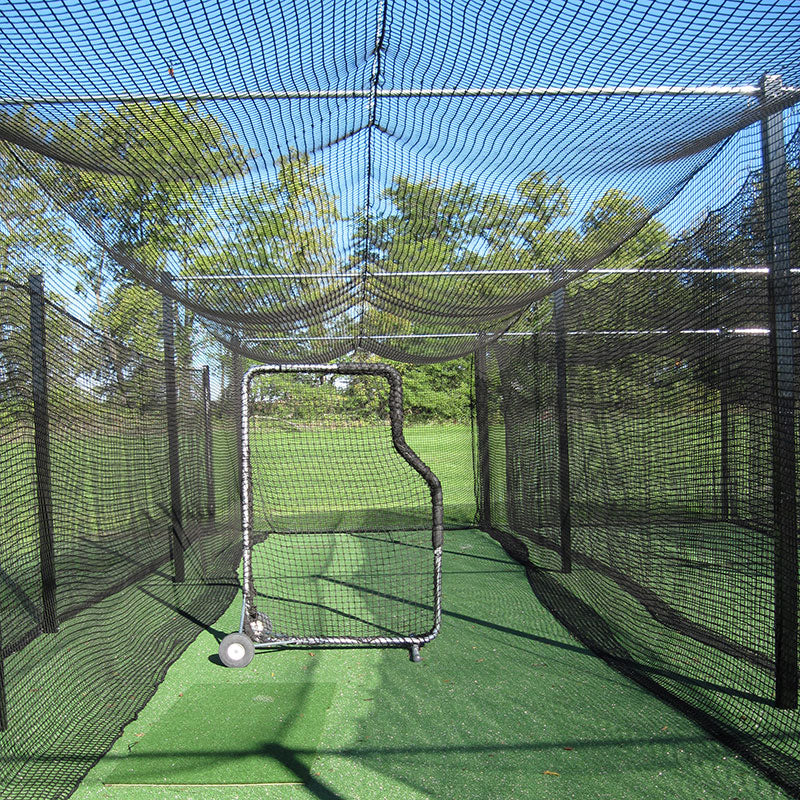 Douglas® Classic Baseball & Softball Batting Tunnel Frames
