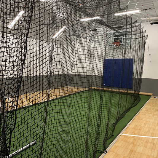 Douglas Indoor Batting Tunnel Ceiling Suspension Kit