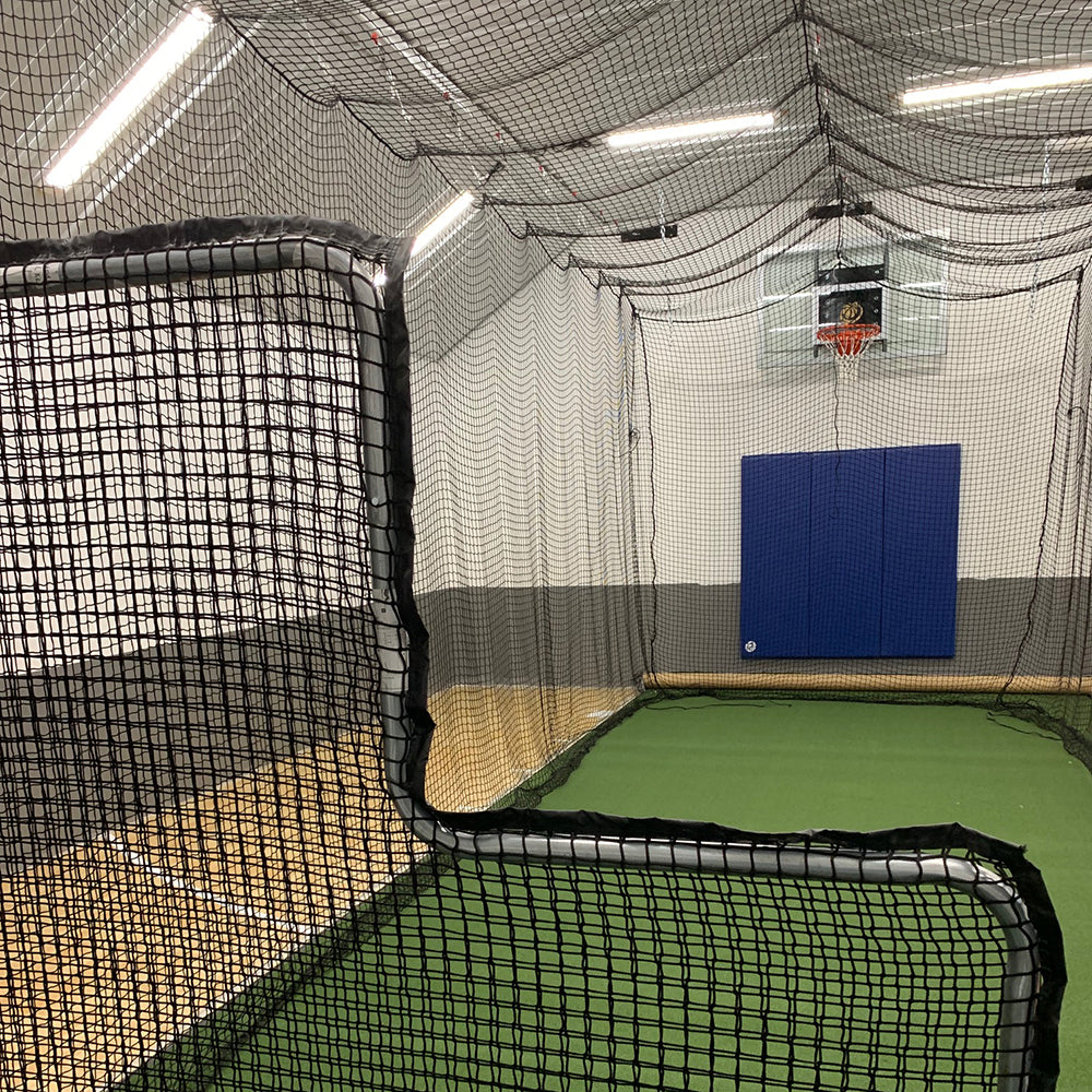 Douglas Indoor Batting Tunnel Ceiling Suspension Kit