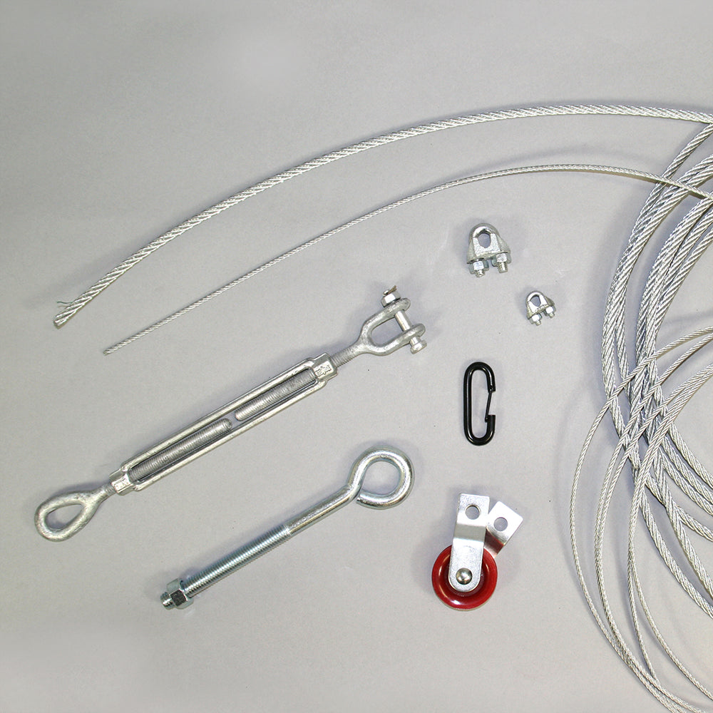Douglas Indoor Batting Tunnel Ceiling Suspension Kit