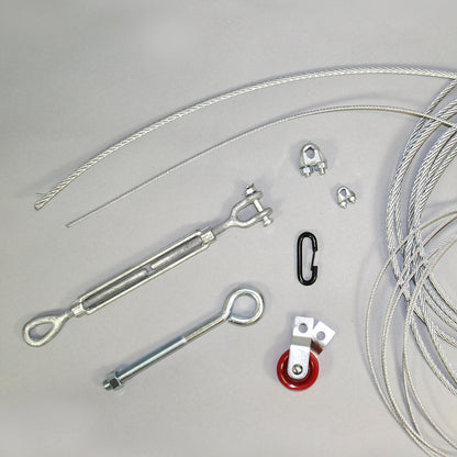 Douglas Indoor Batting Tunnel Ceiling Suspension Kit