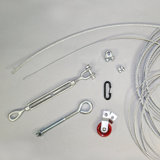 Douglas Indoor Batting Tunnel Ceiling Suspension Kit