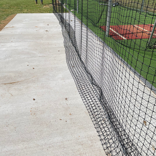 Douglas® Baseball/Softball Hitting Station Systems