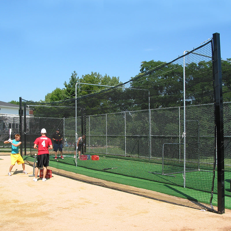 Douglas® Baseball/Softball Hitting Station Systems