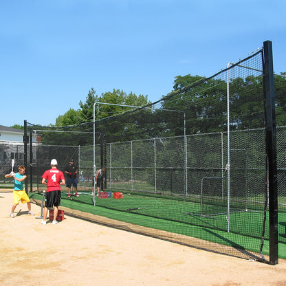 Douglas® Baseball/Softball Hitting Station Systems