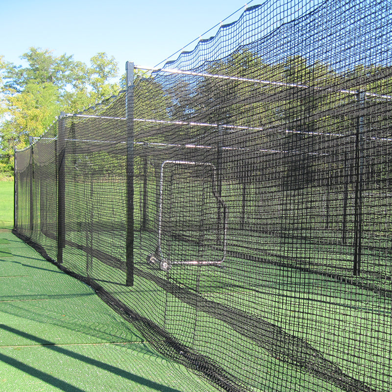Douglas® Baseball/Softball Hitting Station Systems