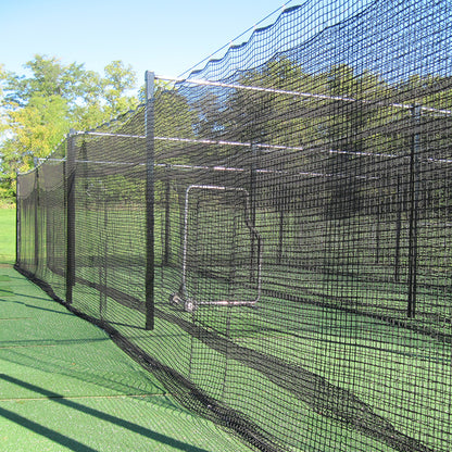 Douglas® Baseball/Softball Hitting Station Systems