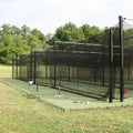 Douglas® Baseball/Softball Hitting Station Systems