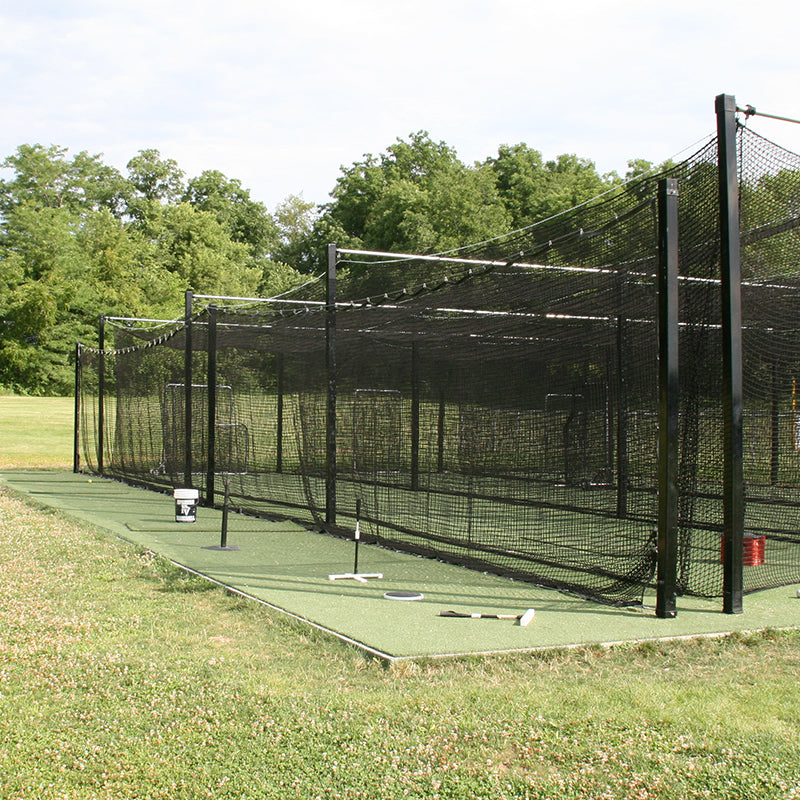 Douglas® Baseball/Softball Hitting Station Systems