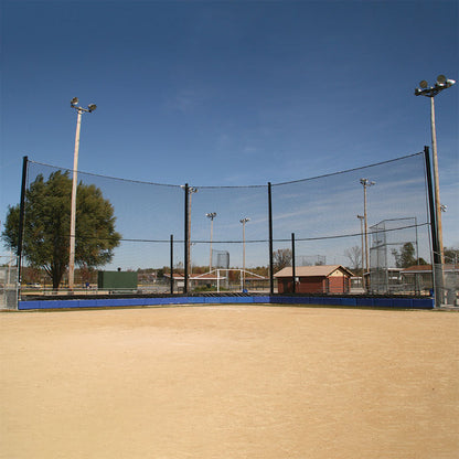 Douglas® Standard Backstop Cable Hardware Kit