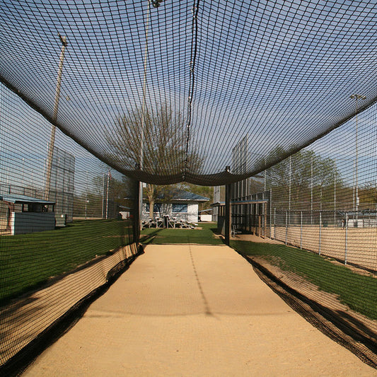 Douglas® Baseball & Softball MAX Batting Cage Frame