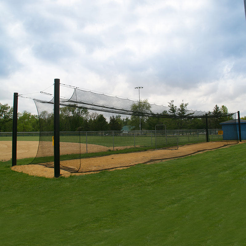 Douglas® Baseball & Softball MAX Batting Cage Frame
