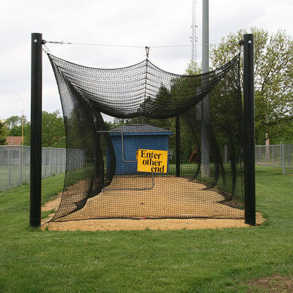 Douglas® Baseball & Softball MAX Batting Cage Frame