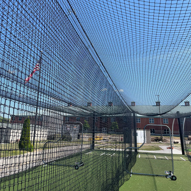 Douglas® Baseball & Softball MAX Batting Cage Frame