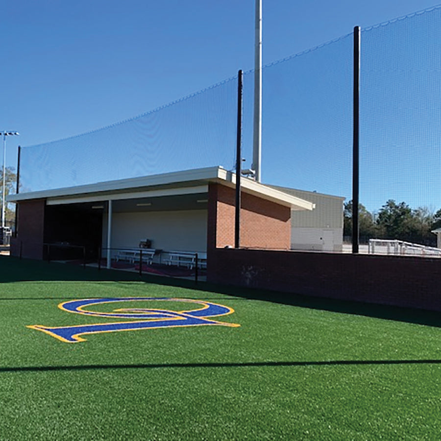 Durable, Safe Douglas® Complete Netting Systems